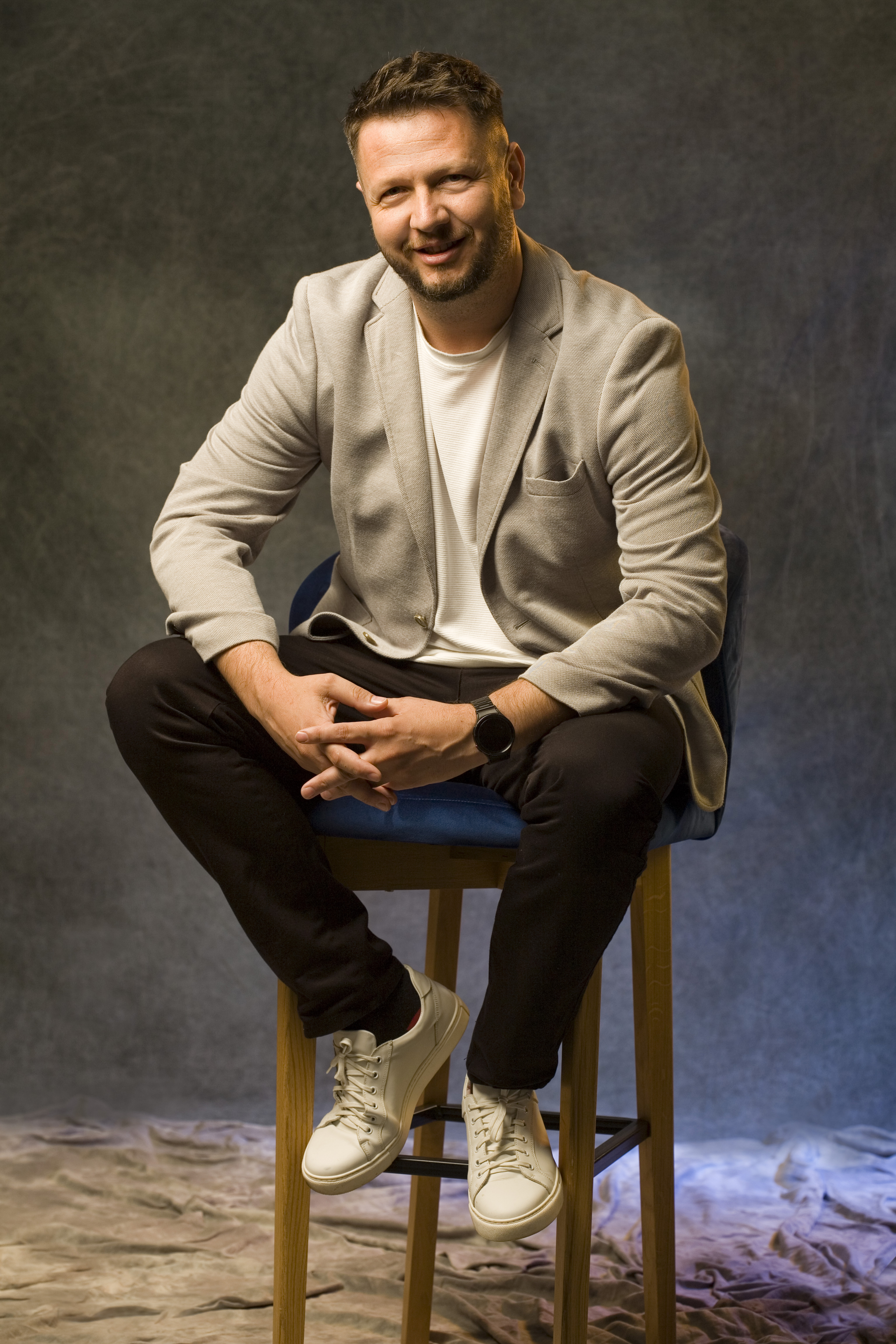 Davor Levicki